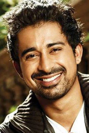 Rannvijay Singha photo