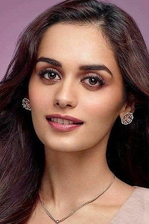 Manushi Chhillar photo