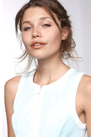Photo of Ellie Patrikios from the Latest Netflix gallery