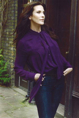 Photo of Kendra Torgan from the Latest Netflix gallery