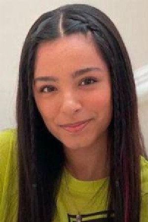 Berenice Jonguitud photo