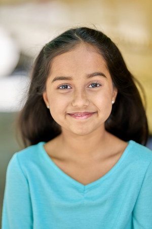 Photo of Shefali Saini from the Latest Netflix gallery