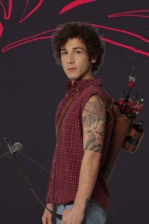 Photo of Dean Gerber from the Latest Netflix gallery