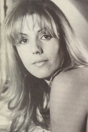 Photo of Rossana Ghessa from the Latest Netflix gallery