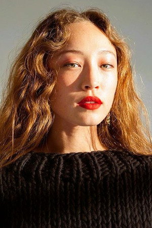 Havana Rose Liu photo