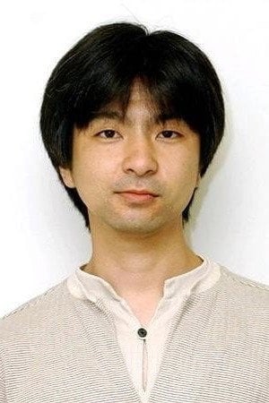 Photo of Kotaro Isaka from the Latest Netflix gallery