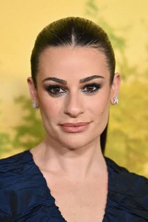 Lea Michele photo
