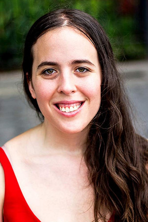 Photo of Samantha Elisofon from the Latest Netflix gallery