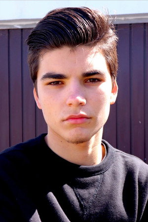 Photo of Rúben Simões from the Latest Netflix gallery