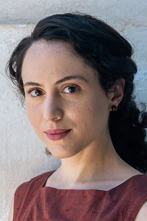 Photo of Ifigenia Karamitrou from the Latest Netflix gallery