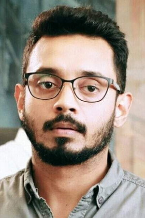 Atmadeep Ghosh photo