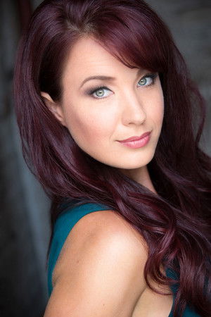 Sierra Boggess photo