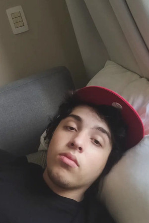 Photo of Caetano Andrade from the Latest Netflix gallery