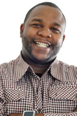 Photo of Nate Jackson from the Latest Netflix gallery