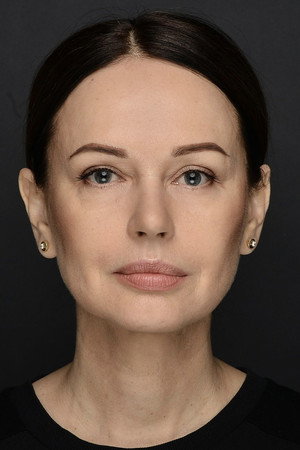 Irina Bezrukova photo