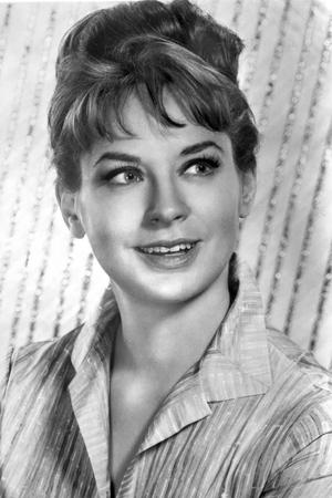 Lois Nettleton photo