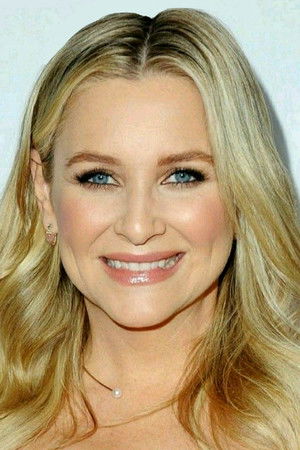 Jessica Capshaw photo