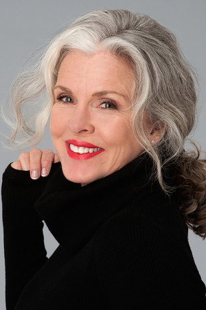 Photo of Hilary Momberger-Powers from the Latest Netflix gallery