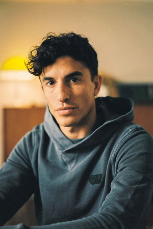 Marc Márquez photo