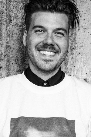 Photo of Einar Stefánsson from the Latest Netflix gallery