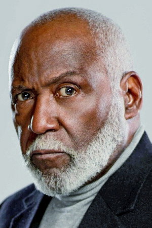 Richard Roundtree photo