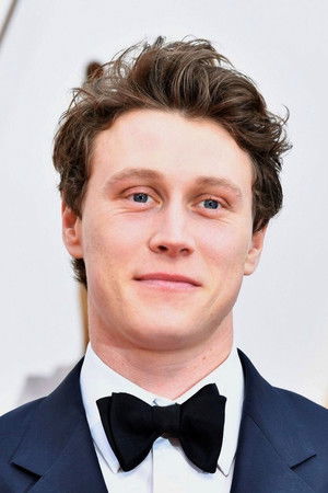 George MacKay photo