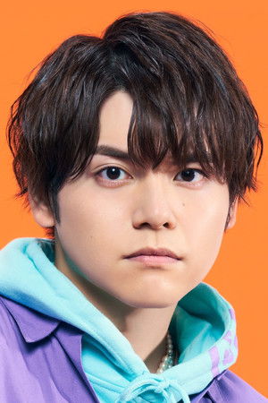 Yuma Uchida photo