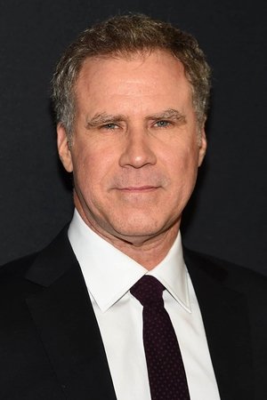 Will Ferrell photo