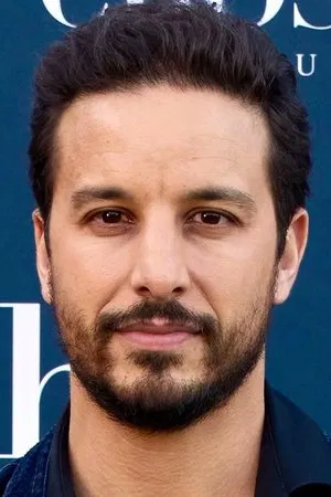 Photo of Alaa Safi from the Latest Netflix gallery