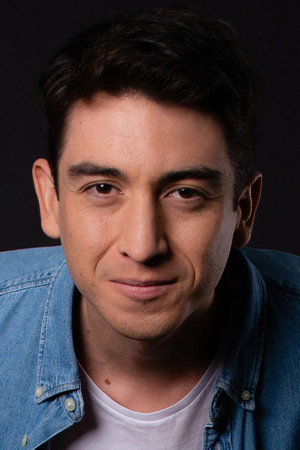 Arón Hernández photo