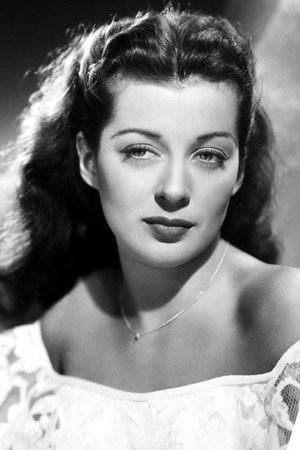 Photo of Gail Russell from the Latest Netflix gallery
