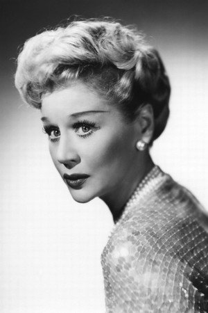 Margaret Leighton photo