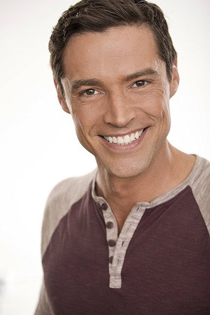 Photo of Kevin Caliber from the Latest Netflix gallery