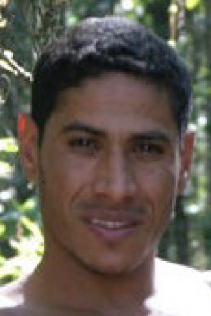 Photo of Alber Charles from the Latest Netflix gallery