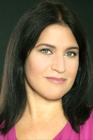 Photo of Iris Paluly from the Latest Netflix gallery