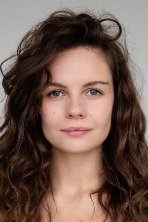 Daria Alypova photo