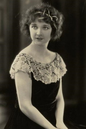 Photo of Eleanor Boardman from the Latest Netflix gallery