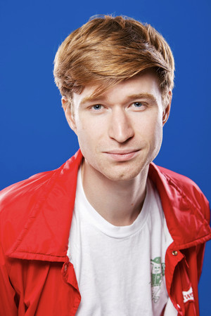 Photo of Jacob Roberts from the Latest Netflix gallery