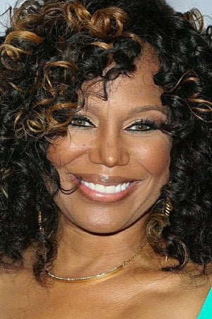 Photo of Michel'le from the Latest Netflix gallery