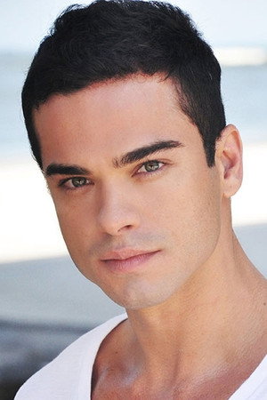 Photo of Sidney Sampaio from the Latest Netflix gallery