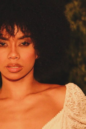Photo of Ketheleen Souza from the Latest Netflix gallery
