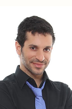 George Hraniotis photo