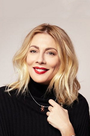 Smaragda Karydi photo