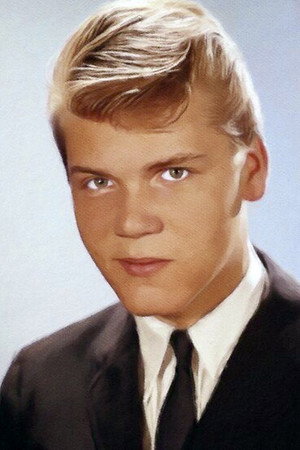 Photo of Brian Hyland from the Latest Netflix gallery