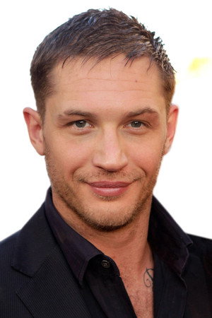 Tom Hardy photo