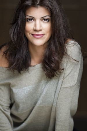 Photo of Sheila Tapia from the Latest Netflix gallery
