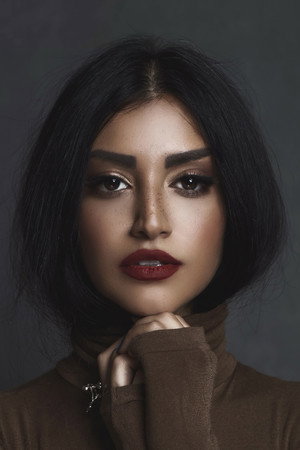 Photo of Zahra Shahhatami from the Latest Netflix gallery