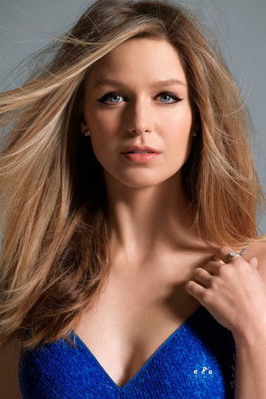 Melissa Benoist photo
