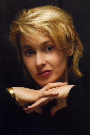 Photo of Géraldine Bonnet-Guérin from the Latest Netflix gallery
