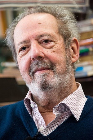 Photo of José Pacheco Pereira from the Latest Netflix gallery